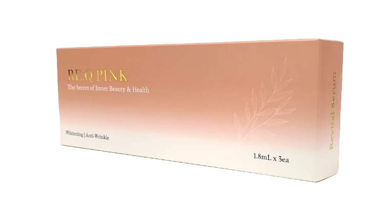 RE:Q PINK