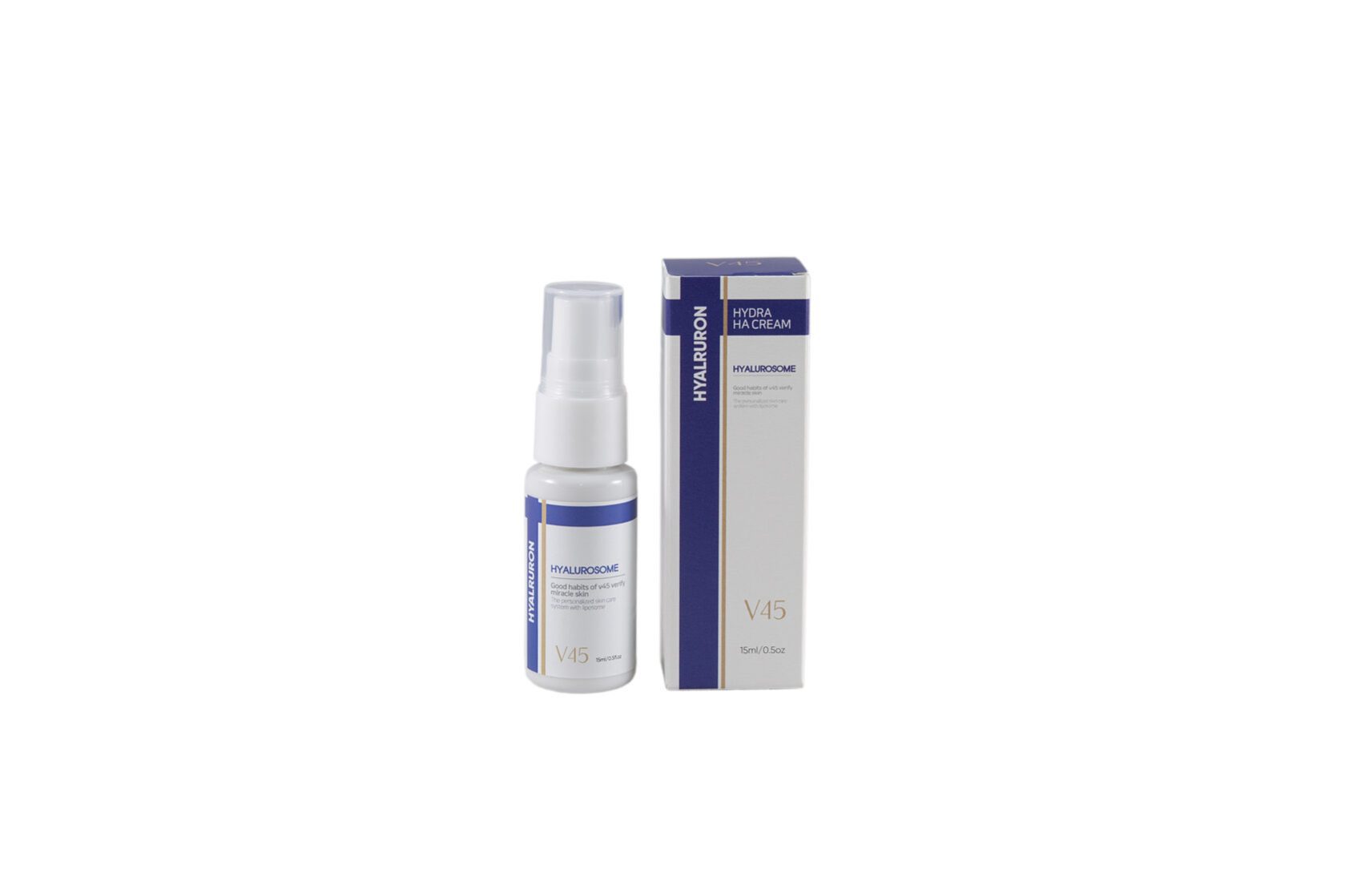 УВЛАЖНЯЮЩИЙ КРЕМ (MOISTURIZING CREAM)